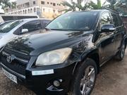 Toyota RAV4 2015 Black for sale