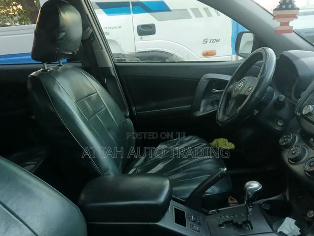 Toyota RAV4 2015 Black