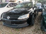 Volkswagen Jetta 2014 Black for sale