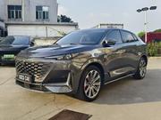 Changan UNI-K 2.0 Petrol AWD 2021 Gray for sale