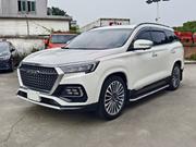 Jetour X90 1.6 FWD 2020 White for sale
