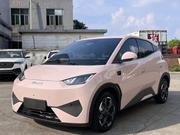 BYD Seagull 2025 Pink for sale