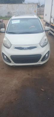 Kia Morning 2014 for sale