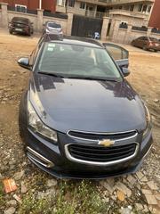 Chevrolet Cruze LS 4dr Sedan (1.5L 4cyl 6A) 2016 for sale