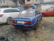 BMW 3 Series 1991 Blue for sale