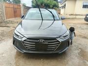 Hyundai Elantra 2018 Black for sale