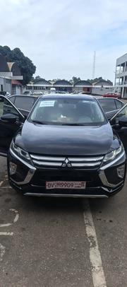 Mitsubishi Eclipse 2019 Black for sale