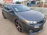 Toyota Camry 2014 Matt Black for sale