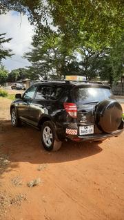 Toyota RAV4 2012 Black for sale