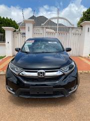 Honda CR-V EX AWD 2018 Black for sale