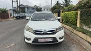BYD Sealion 7 DM 1.5 Hybrid AWD 2025 White for sale