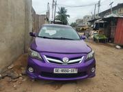 Toyota Corolla 2013 for sale