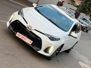 Toyota Corolla SE (1.8L 4cyl 2A) 2018 White for sale