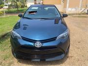 Toyota Corolla LE (1.8L 4cyl 2A) 2019 Blue for sale