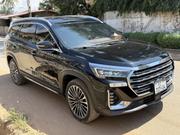 Jetour X90 Plus 2024 Black for sale