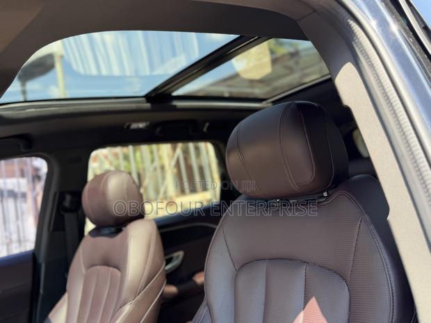 Jetour X90 Plus 2024 Black