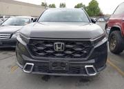 Honda CR-V 2025 Black for sale