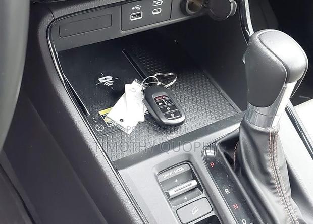 Honda CR-V 2025 Black