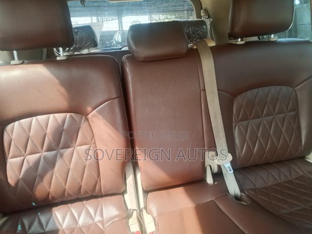Toyota Land Cruiser 4.0 V6 GX-R 2014 Black
