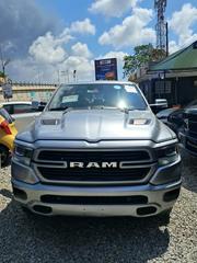 Dodge RAM 2022 Silver for sale