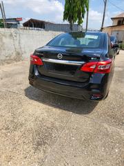 Nissan Sentra 2018 Black for sale