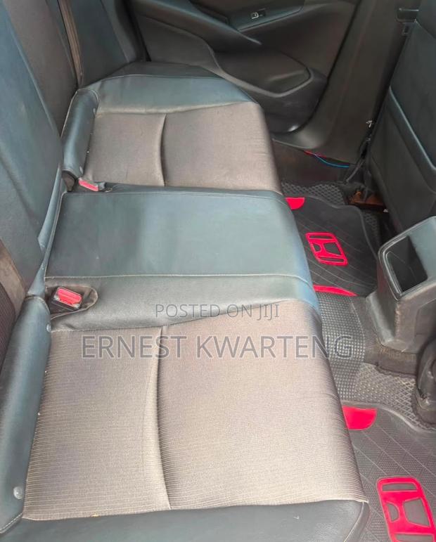 Honda Accord 2019 White