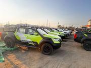 New Dongfeng Rich 7 2026 for sale