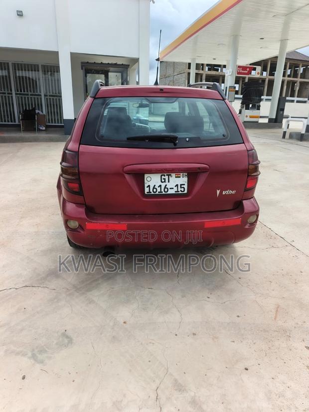 Toyota Corolla S 4dr Sedan (1.8L 4cyl 4A) 2010 Brown