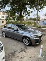 BMW 535i 2016 Silver for sale