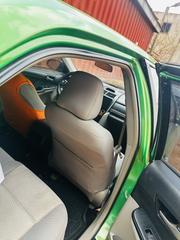 Toyota Camry 2014 Green for sale