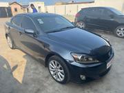 Lexus IS 250 AWD 2006 Gray for sale