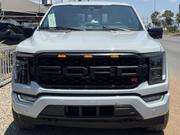 Ford F-150 Limited 2023 White for sale