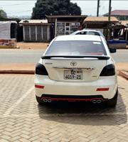Toyota Belta 2012 White for sale