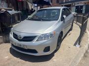 Toyota Corolla LE 4dr Sedan (1.8L 4cyl 4A) 2011 Silver for sale