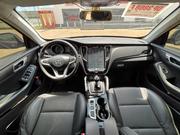 Zotye SR7 2017 Brown for sale