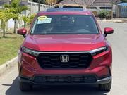 Honda CR-V EX-L 2026 Red for sale