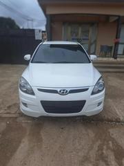 Hyundai i30 1.6 2012 White for sale