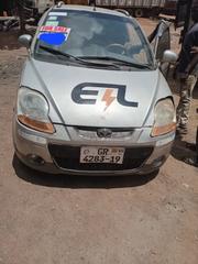 Daewoo Matiz 2008 Silver for sale
