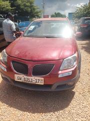 Pontiac Vibe 2006 for sale