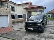 Ford F-150 XLT 2024 Black for sale