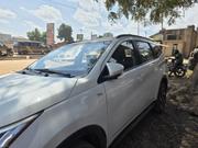 Toyota Rush 2023 White for sale