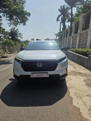 Honda CR-V 2024 Pearl for sale