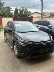 Toyota Frontlander 2.0 Petrol FWD 2024 Black for sale