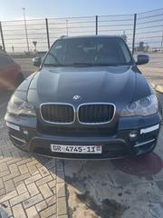 BMW X5 2010 Black for sale