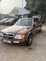 Mercedes-Benz 200E 1998 Brown for sale