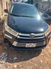 Toyota Highlander LE 4x2 (2.7L 4cyl 6A) 2018 Black for sale