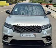 Land Rover Range Rover Velar P380 R-Dynamic HSE 4x4 2020 Silver for sale