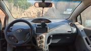 Toyota Vitz 2010 Black for sale