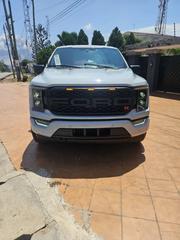 Ford F-150 XLT 2023 White for sale