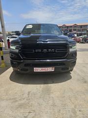 RAM 2500 Limited Longhorn Crew Cab 4WD SB 2023 Black for sale